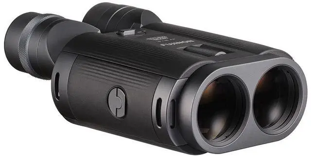 Alt view image 6 of 7 - Fujifilm 16x40 Techno-Stabi Image Stabilized Roof Prism Binoculars