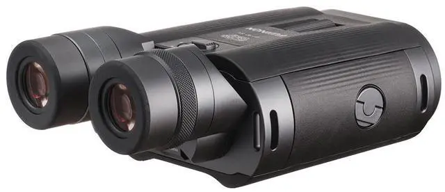 Alt view image 2 of 14 - Fujifilm 20x40 Techno-Stabi Image Stabilized Roof Prism Binoculars