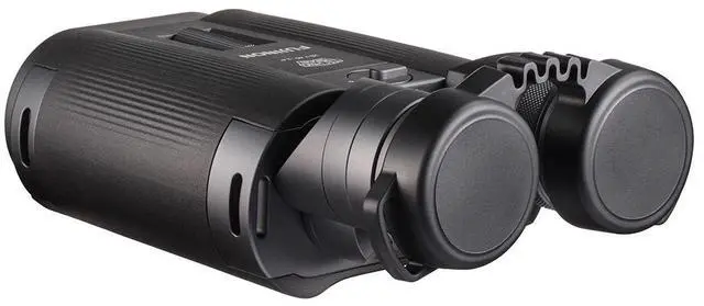 Alt view image 3 of 14 - Fujifilm 20x40 Techno-Stabi Image Stabilized Roof Prism Binoculars