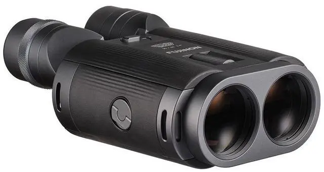 Alt view image 4 of 14 - Fujifilm 20x40 Techno-Stabi Image Stabilized Roof Prism Binoculars