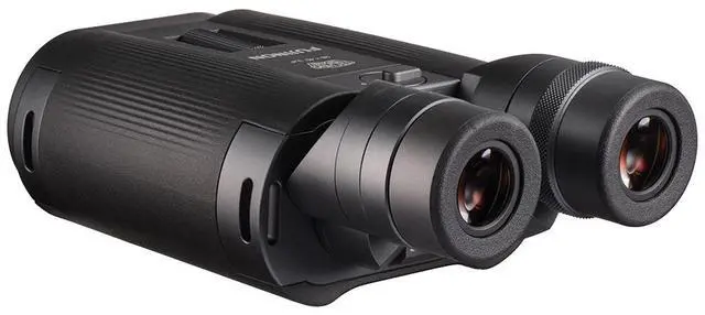 Alt view image 5 of 14 - Fujifilm 20x40 Techno-Stabi Image Stabilized Roof Prism Binoculars
