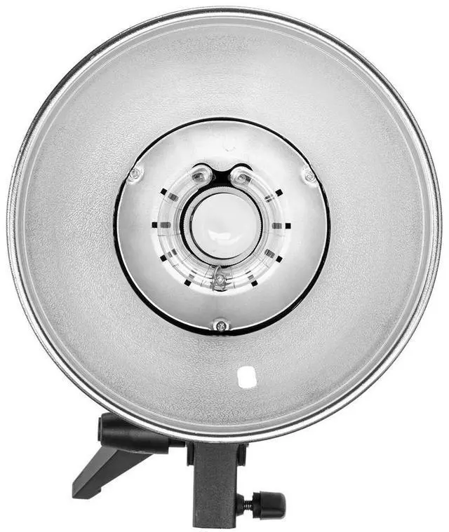 Alt view image 3 of 7 - Flashpoint 1220M 600 Watt AC/DC Monolight Strobe