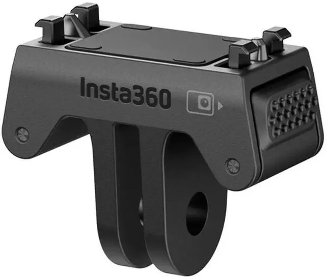 Alt view image 4 of 7 - Insta360 Standard Magnetic Mount for Ace and Ace Pro/Pro 2 Action Cameras