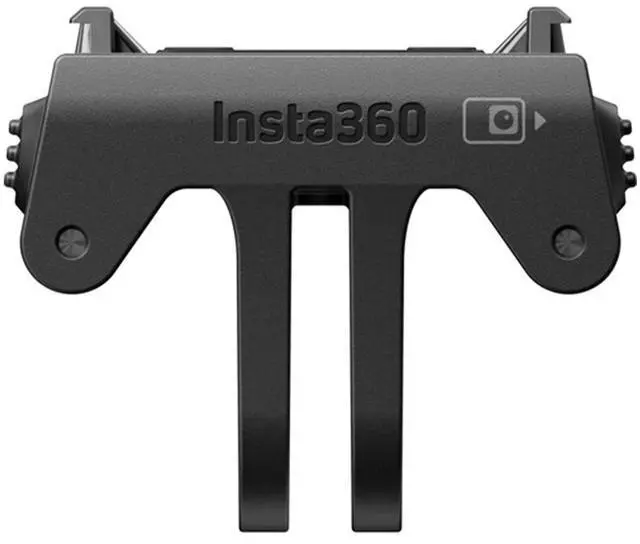 Alt view image 3 of 7 - Insta360 Standard Magnetic Mount for Ace and Ace Pro/Pro 2 Action Cameras