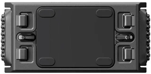 Alt view image 2 of 7 - Insta360 Standard Magnetic Mount for Ace and Ace Pro/Pro 2 Action Cameras