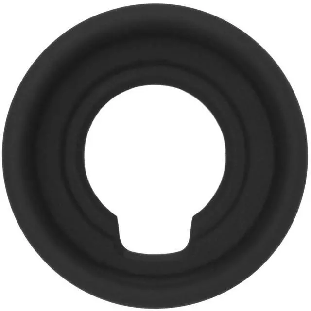 Alt view image 2 of 2 - Fujifilm EC-GFX Round Eyecup for GFX 50S, X-T2 and X-T1 Mirrorless Camera