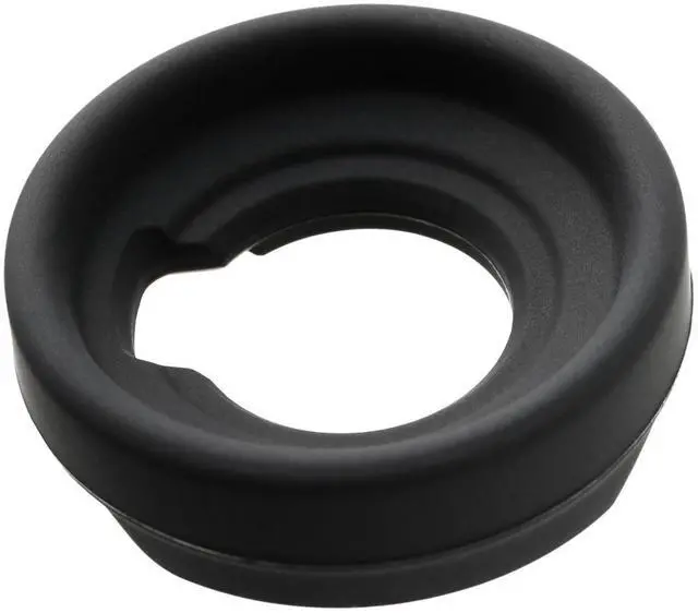 Main image of Fujifilm EC-GFX Round Eyecup for GFX 50S, X-T2 and X-T1 Mirrorless Camera