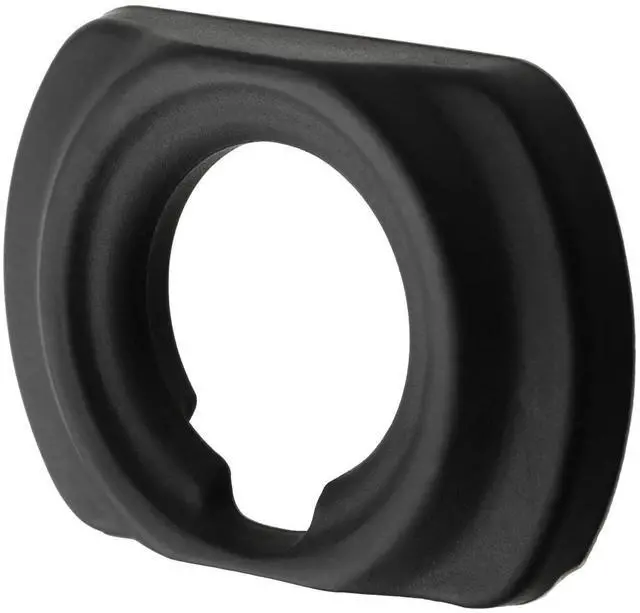 Alt view image 2 of 2 - Fujifilm EC-XT Small Eyecup for GFX 50S, X-T2 and X-T1 Mirrorless Camera