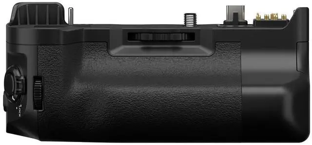 Alt view image 7 of 9 - FUJIFILM X-H2S Vertical Battery Grip