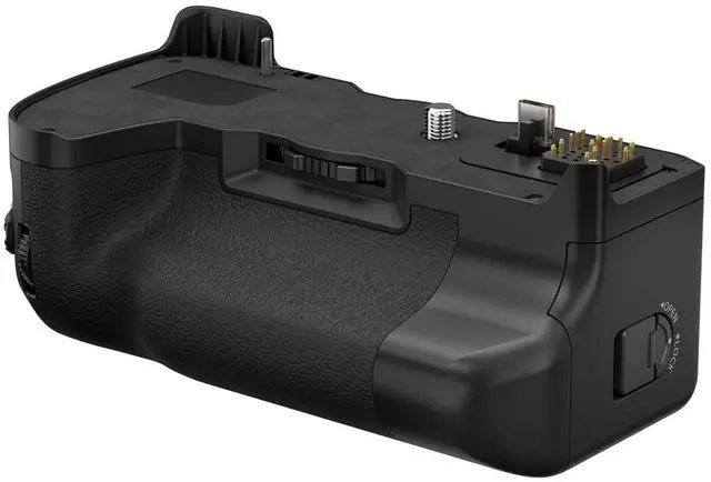 Alt view image 9 of 9 - FUJIFILM X-H2S Vertical Battery Grip