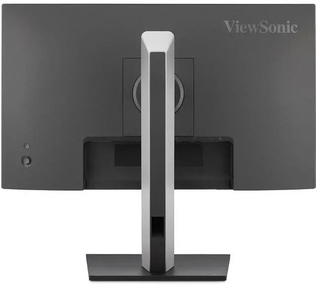 Alt view image 20 of 20 - ViewSonic VG2458 24 Inch 1080p IPS Docking Monitor with Advanced Ergonomics, 100W USB C, 5-port USB Hub, HDMI, DisplayPort, and Daisy Chain for Home and Office
