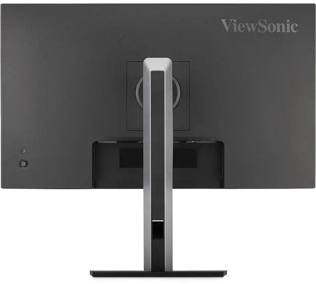Alt view image 20 of 20 - ViewSonic VG2758-2K 27 Inch 1440p IPS Docking Monitor with Advanced Ergonomics, 100W USB C, 5-port USB Hub, HDMI, DisplayPort, and Daisy Chain for Home and Office