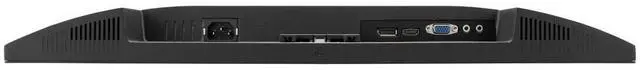 Alt view image 16 of 16 - ViewSonic VA2456A-MHD_H2 Dual Monitor Pack Head-Only 1080p IPS Frameless Monitors with 120Hz, Eye Care, VESA Mountable, HDMI, DisplayPort, and VGA Inputs for Home and Office