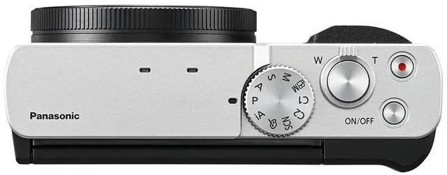 Alt view image 11 of 18 - Panasonic LUMIX ZS99 Point and Shoot Camera, Compact Camera for Travel with 30x Zoom with 24-720mm Zoom Lens, and 4K Video/Photo, Great for Travel and Concerts, DC-ZS99