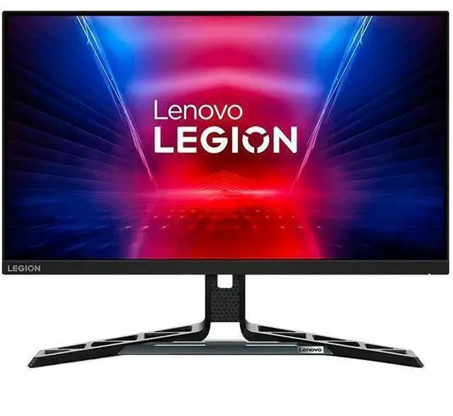 Alt view image 8 of 13 - Lenovo Legion R25f-30 24.5" 280hz Full HD 0.5ms Response, 1920 x 1080 Gaming Monitor Height, Pivot, Swivel, Tilt   2x HDMI 1x Display Port