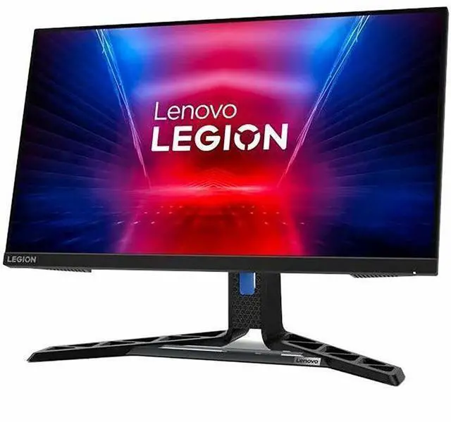 Alt view image 9 of 13 - Lenovo Legion R25f-30 24.5" 280hz Full HD 0.5ms Response, 1920 x 1080 Gaming Monitor Height, Pivot, Swivel, Tilt   2x HDMI 1x Display Port