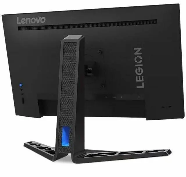 Alt view image 11 of 13 - Lenovo Legion R25f-30 24.5" 280hz Full HD 0.5ms Response, 1920 x 1080 Gaming Monitor Height, Pivot, Swivel, Tilt   2x HDMI 1x Display Port