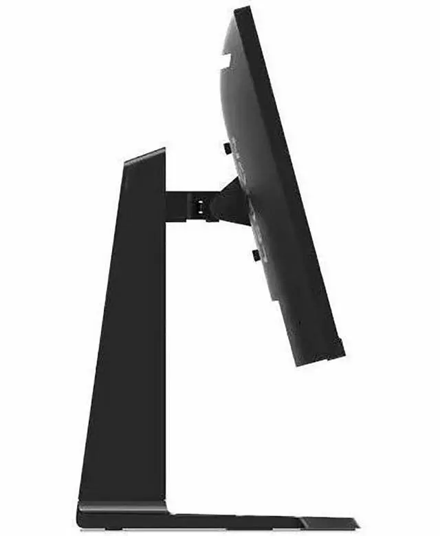 Alt view image 13 of 13 - Lenovo Legion R25f-30 24.5" 280hz Full HD 0.5ms Response, 1920 x 1080 Gaming Monitor Height, Pivot, Swivel, Tilt   2x HDMI 1x Display Port