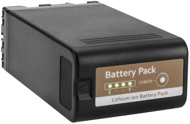 Main image of Green Extreme BP-U90 Lithium-Ion Battery Pack (14.4V 10500mAh)