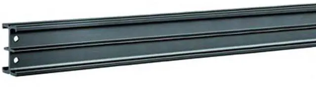 Main image of Manfrotto FF6003B Rail 60, 9' 10" - Black