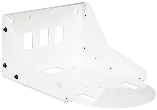 Main image of Canon Universal Wall Mount Bracket for CR-N500 Camera, White