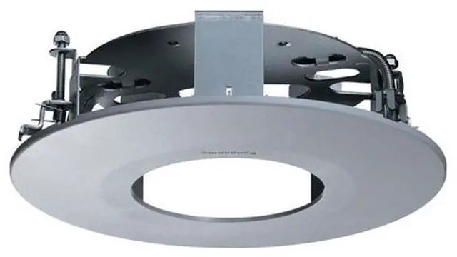 Main image of Panasonic WV-Q168/V Embedded Ceiling Mount Bracket for WV-CF284 and WV-CF294 Fixed Dome Cameras