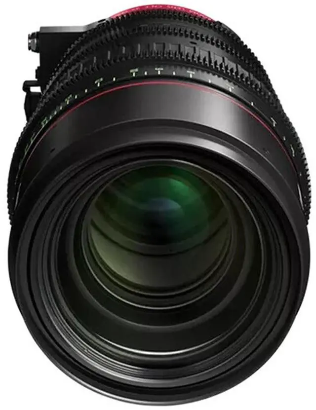 Alt view image 4 of 6 - Canon CN-E 45-135mm T2.4 L FP Cinema EOS Flex Lens with RL-S2 Relay Convertor for Canon EF and PL Mount