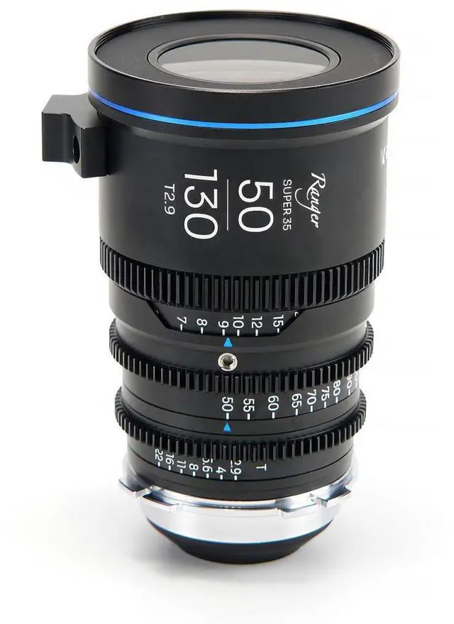 Main image of Venus Venus Optics Laowa Ranger S35 50-130mm T2.9 Cine Lens