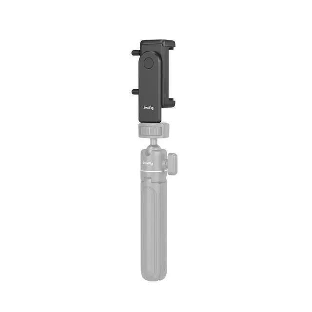 Alt view image 4 of 7 - SmallRig Easy Loading and Fast Switch Smartphone Holder