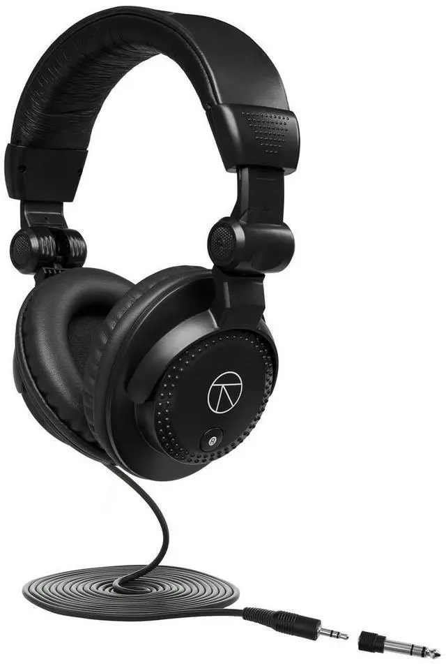 Alt view image 5 of 7 - Sennheiser Sennheiser Profile Cardioid Condenser USB-C Microphone with Turnstile Audio TAPH100 Closed-Back Studio Monitor Headphones