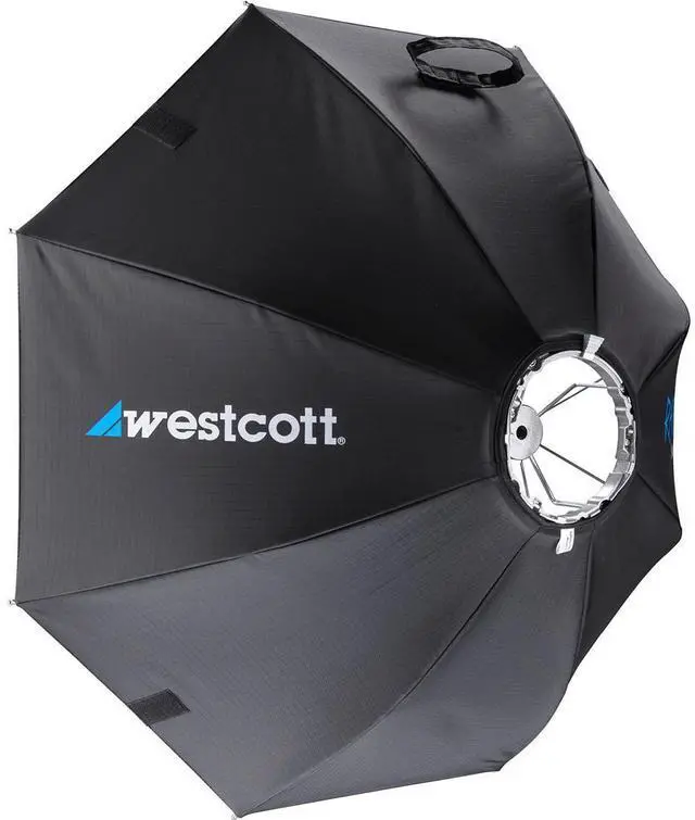 Alt view image 2 of 7 - Westcott Rapid Box Switch Octa-S, 26"