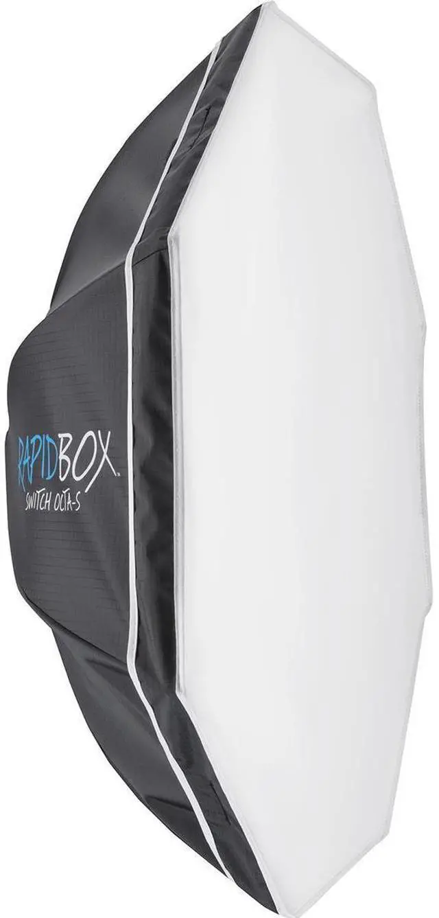 Main image of Westcott Rapid Box Switch Octa-S, 26"