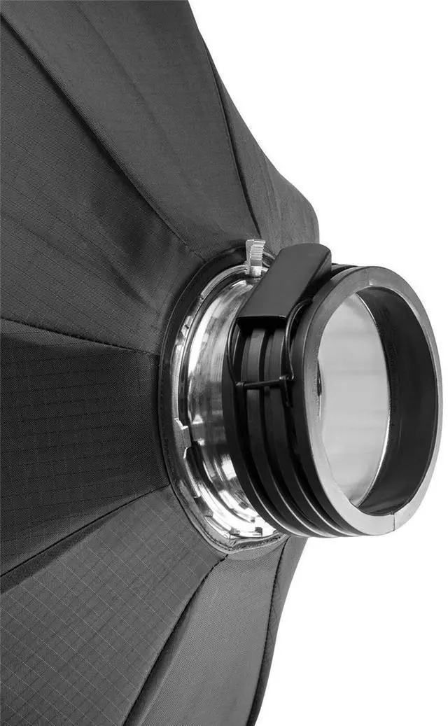 Alt view image 6 of 7 - Westcott Rapid Box Switch Octa-S, 26"