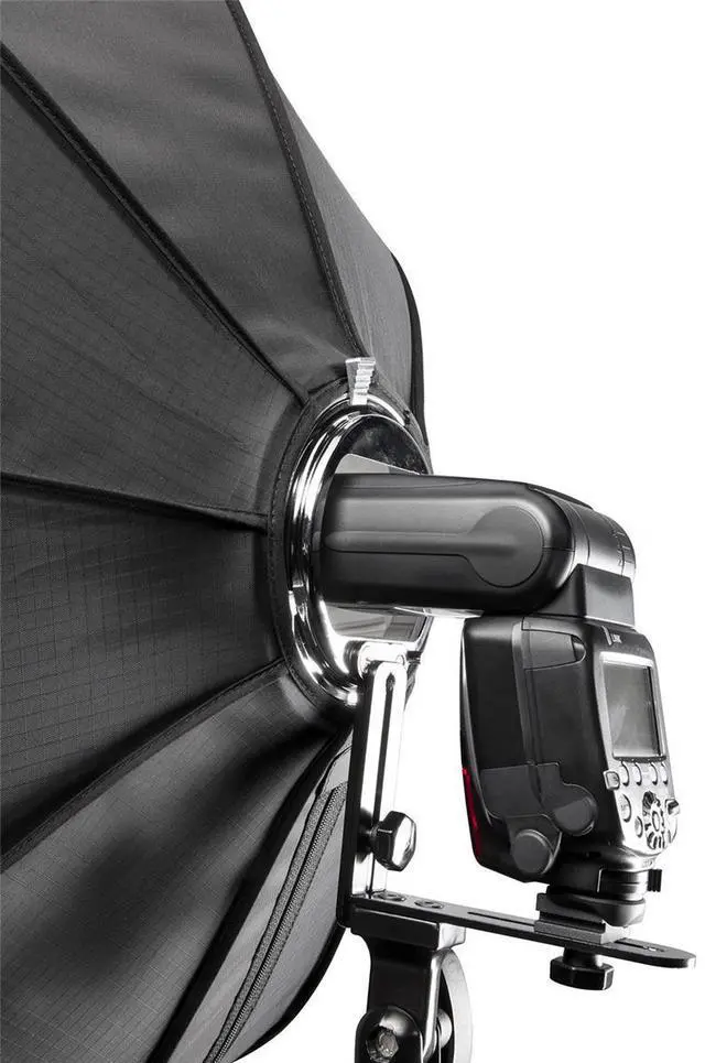 Alt view image 7 of 7 - Westcott Rapid Box Switch Octa-S, 26"