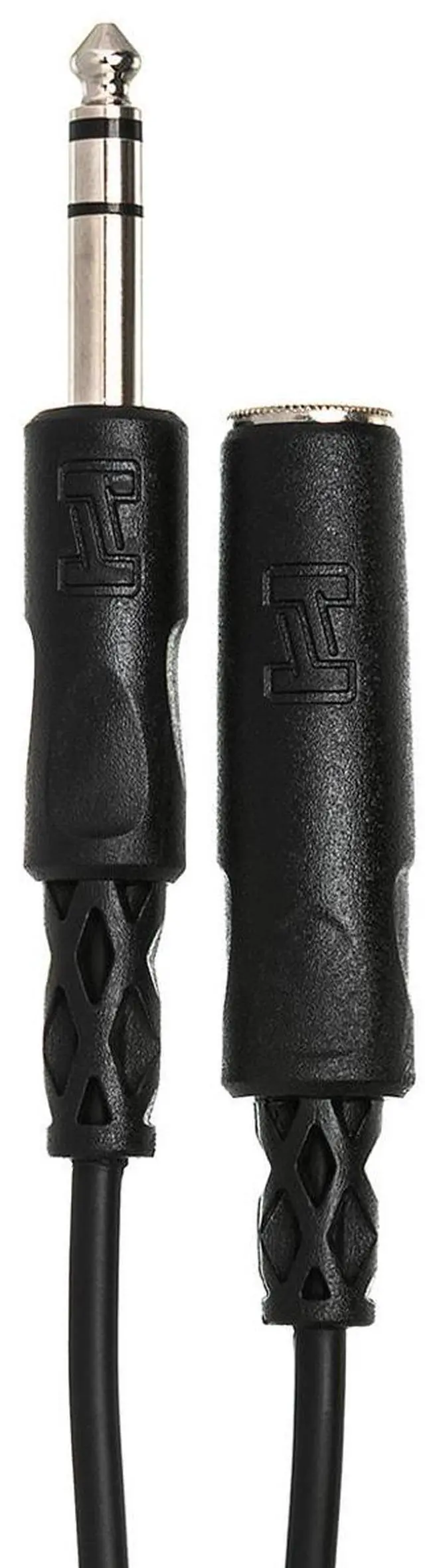 Alt view image 9 of 10 - Hosa HPE325 HPE325 Headphone Extension Cable 25 ft.