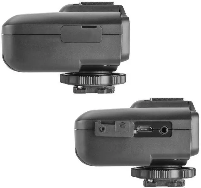 Alt view image 4 of 5 - Flashpoint R2 TTL 2.4G Wireless Receiver For Sony Flashes (X1R-S)