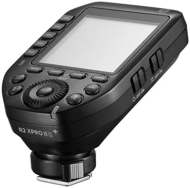 Main image of Flashpoint R2 XPro II 2.4GHz TTL Wireless Flash Trigger for Sony Cameras - Dental Use