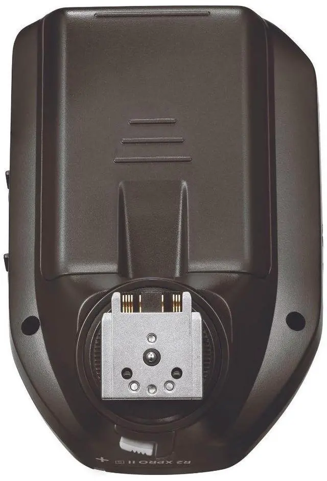 Alt view image 2 of 2 - Flashpoint R2 XPro II 2.4GHz TTL Wireless Flash Trigger for Sony Cameras - Dental Use
