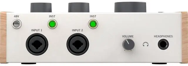 Alt view image 4 of 5 - Universal Audio Volt 276 Studio Pack #VOLT-SB276
