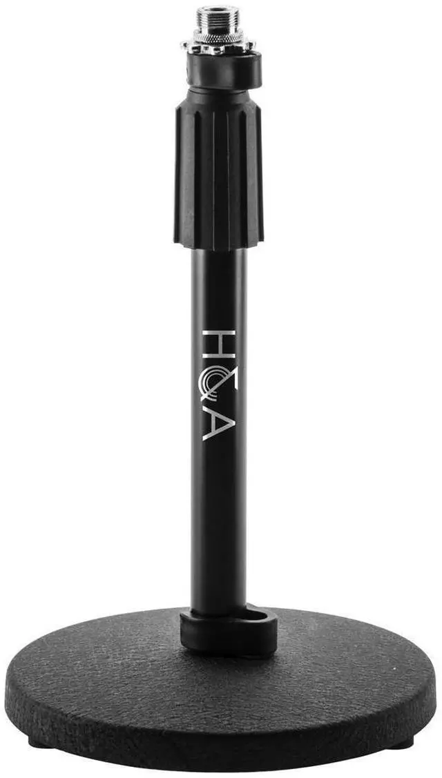 Alt view image 4 of 7 - Electro-Voice RE20 Variable-D Dynamic Cardioid Microphone, Black, Bundle with Microphone Suspension Shock Mount, Microphone Stand and 50' XLR M to F Microphone Cable