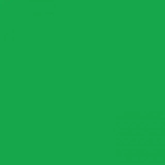 Alt view image 3 of 3 - Westcott 5x7' X-Drop Wrinkle-Resistant Backdrop, Chroma-Key Green