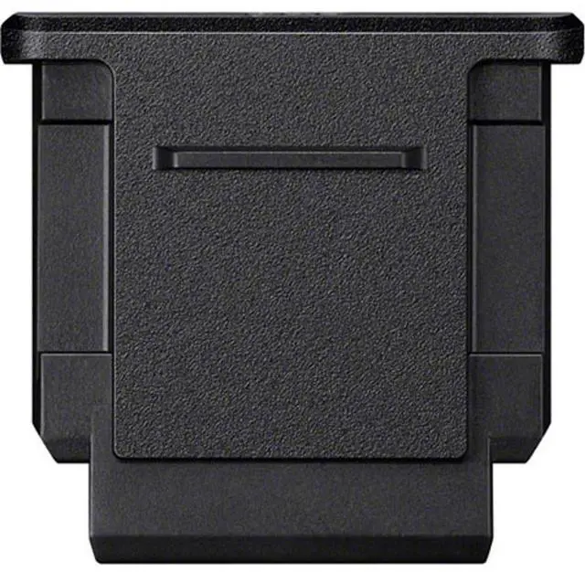 Alt view image 3 of 3 - Sony Multi Interface Shoe Cap