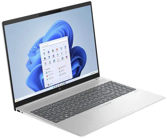 Alt view image 10 of 14 - HP Pavilion Plus 16-ab1010nr 16" Laptop Ultra 7-155H 16GB 512GB W11H 9P9X4UAABA
