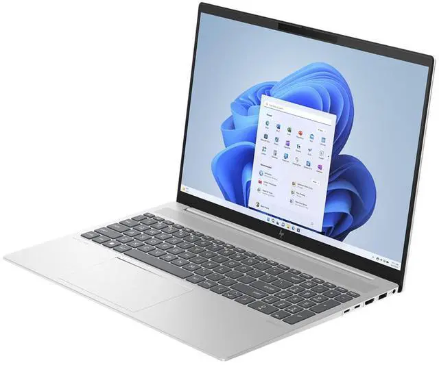 Alt view image 11 of 14 - HP Pavilion Plus 16-ab1010nr 16" Laptop Ultra 7-155H 16GB 512GB W11H 9P9X4UAABA