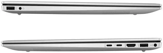 Alt view image 13 of 14 - HP Pavilion Plus 16-ab1010nr 16" Laptop Ultra 7-155H 16GB 512GB W11H 9P9X4UAABA