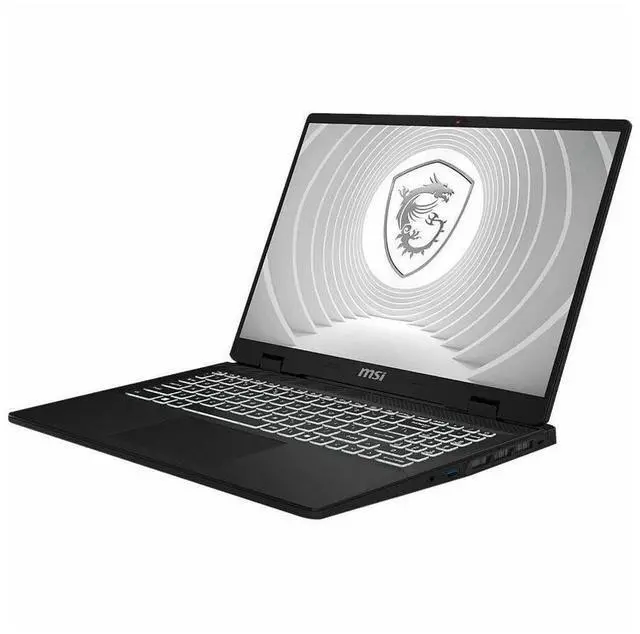 Alt view image 16 of 20 - MSI CreatorPro M16 HX C14VIG-289US 16" Laptop i7-14650HX 32GB 1TB SSD W11P