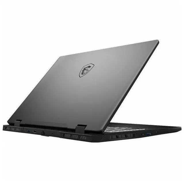 Alt view image 17 of 20 - MSI CreatorPro M16 HX C14VIG-289US 16" Laptop i7-14650HX 32GB 1TB SSD W11P