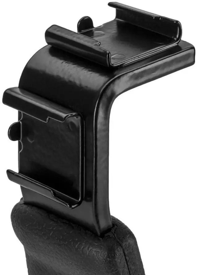 Alt view image 5 of 7 - Flashpoint Heavy Duty L Dual Shoe Bracket #FPX-BK-L2