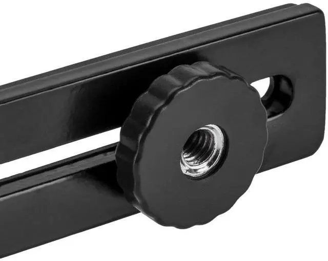 Alt view image 6 of 7 - Flashpoint Heavy Duty L Dual Shoe Bracket #FPX-BK-L2