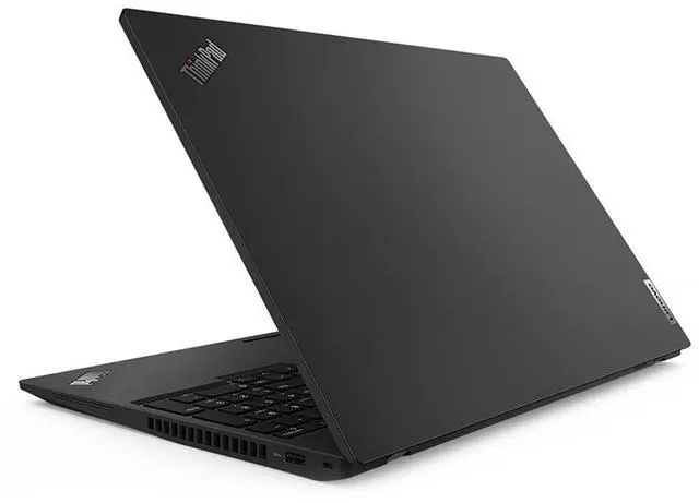 Alt view image 18 of 18 - Lenovo ThinkPad P16s Gen 2 - 16" - Intel Core i7 - 1360P - 32 GB RA (21HK003PUS)
